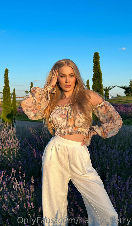 Haileycherry