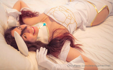 Lewdgamermel