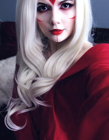 Meggii Cosplay