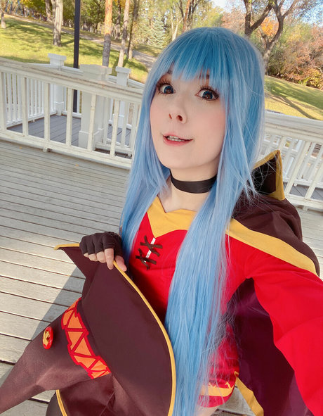 Meggii Cosplay