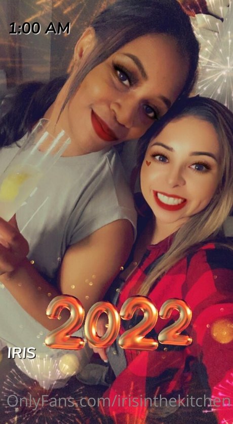 Irisinthekitchen