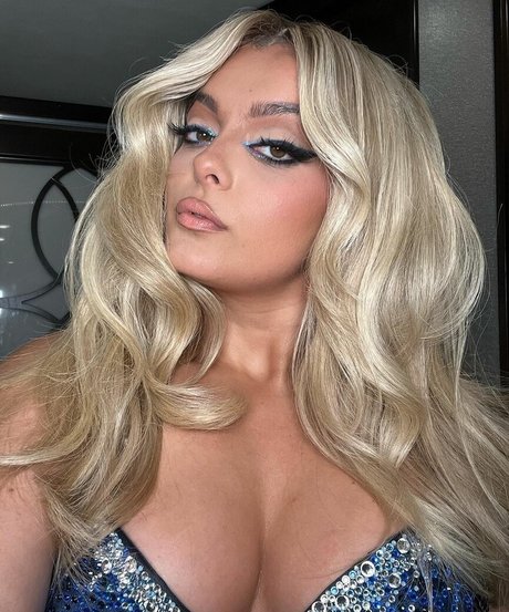 Bebe Rexha