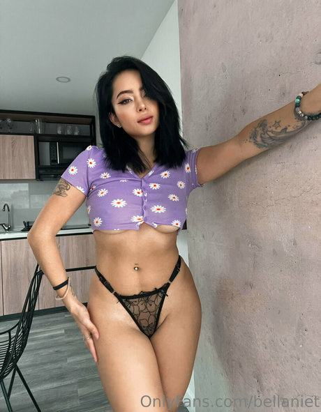 Bellaniet