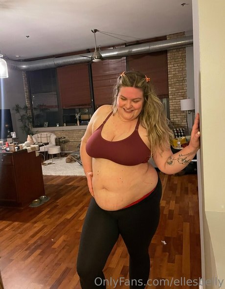 Ellesbelly
