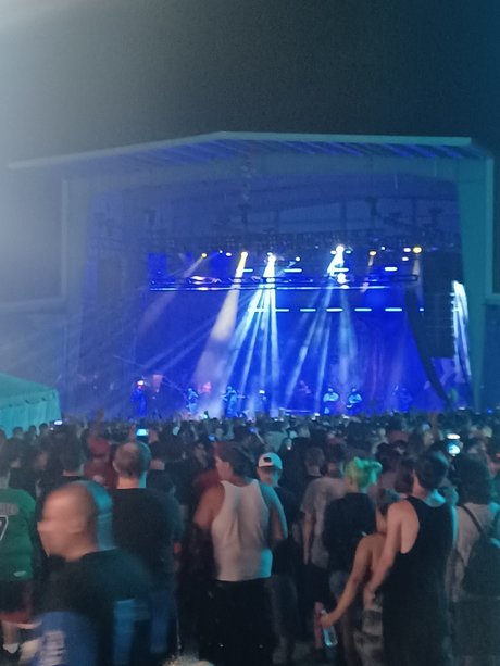 Gatheringofthejuggalos