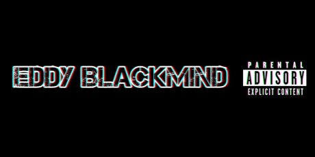 Eddy Blackmind