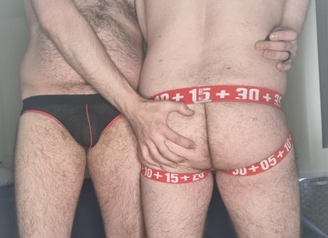 Max And Alex Presley