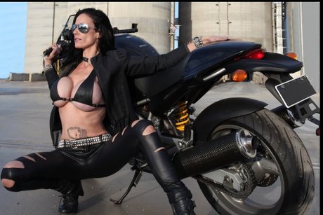 Foto di nudo di fuga di OnlyFans di Pandoralamour