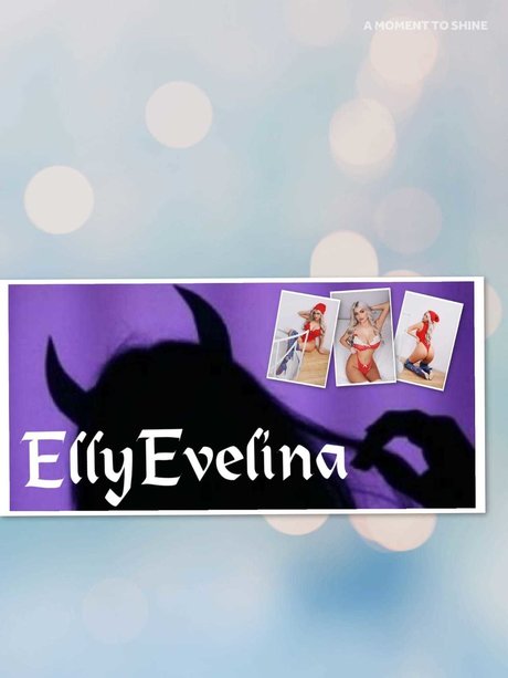 Elly Evelina