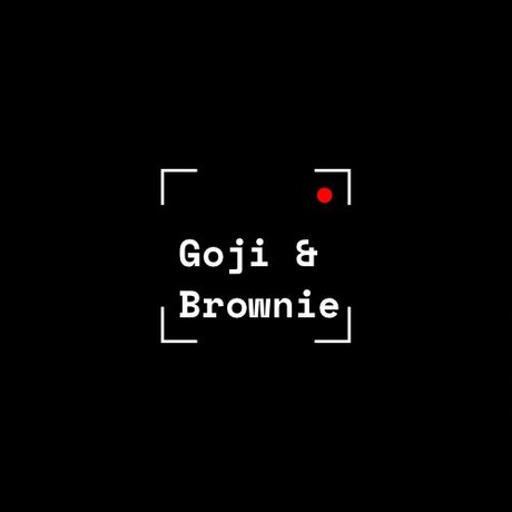 Goji Ampamp Brownie