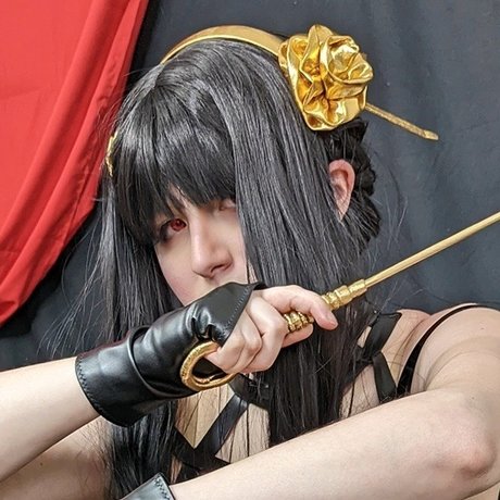 Foto di nudo di fuga di OnlyFans di Bunny