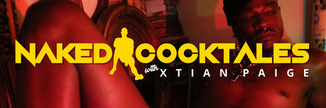 Naked Cocktales W Xtian