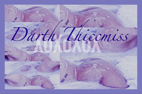 Sex Ed W Darth Thiccmiss