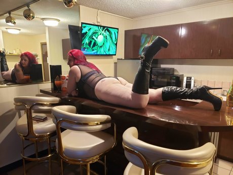 Mz Natalia Alexandria