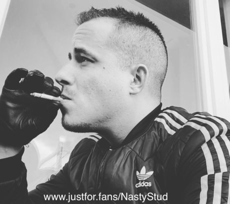 Nastystud