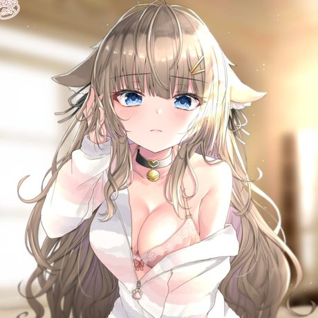 Foto di nudo di fuga di OnlyFans di Naomi Aiko