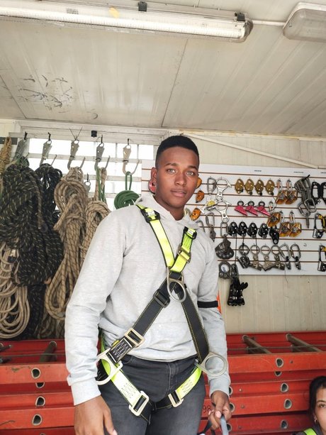 Foto di nudo di fuga di OnlyFans di Jose Padilla