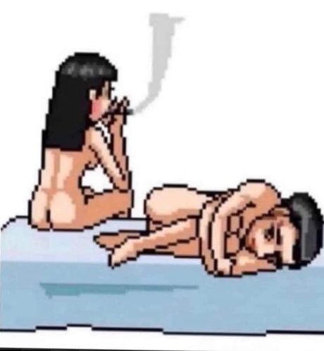 Foto di nudo di fuga di OnlyFans di Nanajx