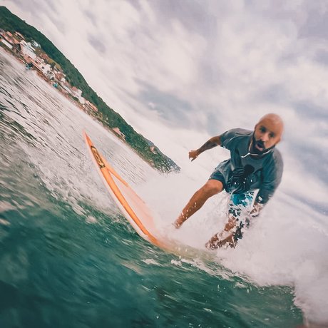 Sereia Celestial E Carabina