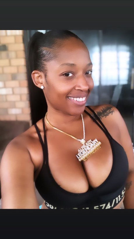 Foto di nudo di fuga di OnlyFans di 3d Natee