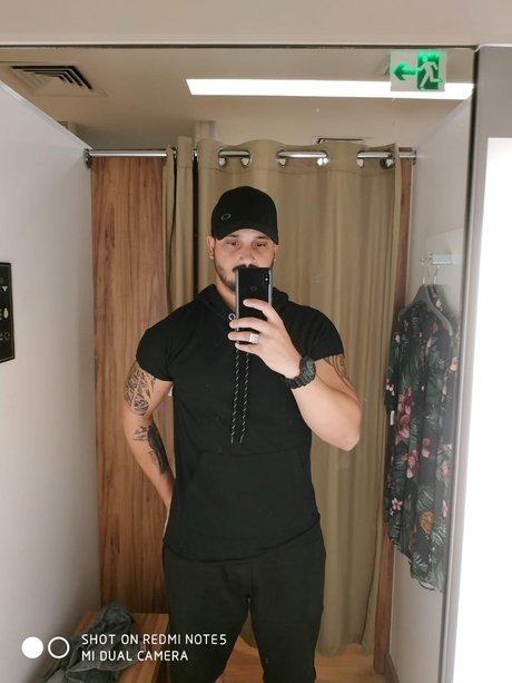 Anderson Felipe Barbosa Gonalves