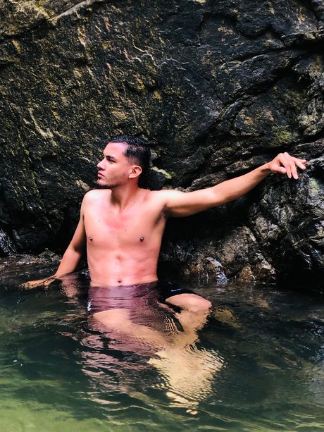 Carlos Blandon Vergara