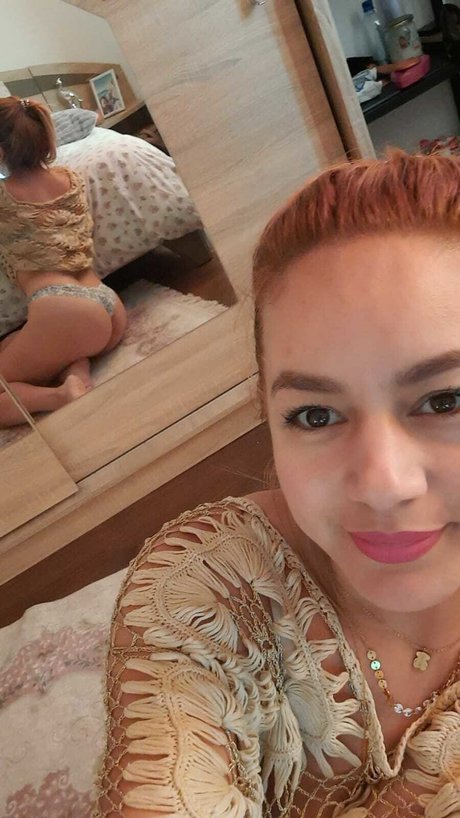 Foto di nudo di fuga di OnlyFans di Crisxxx Pl