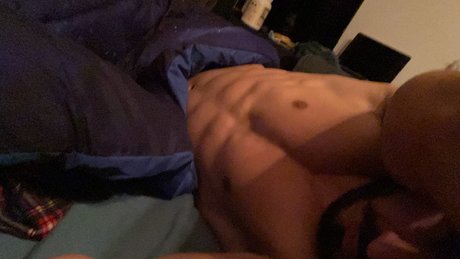 Foto di nudo di fuga di OnlyFans di Cookie Time 