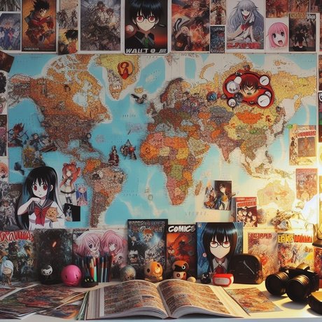 Foto di nudo di fuga di OnlyFans di Noticias Del Mundo Geek Y Otros