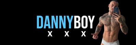 Foto di nudo di fuga di OnlyFans di Danny Boy  Vip Page