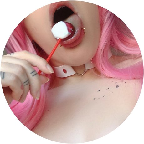 Foto di nudo di fuga di OnlyFans di Bibi Sixx