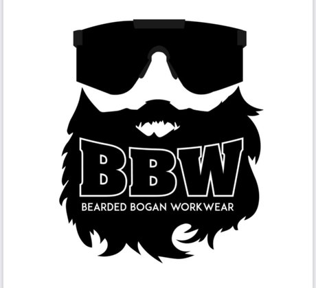Bearded Bogan