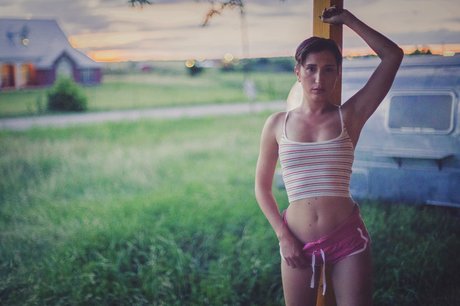 Foto di nudo di fuga di OnlyFans di Brooke Dubose