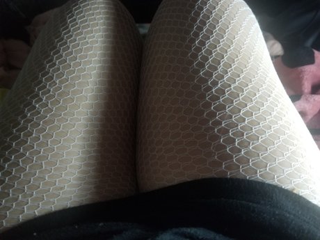 Foto di nudo di fuga di OnlyFans di Clover Loveslace