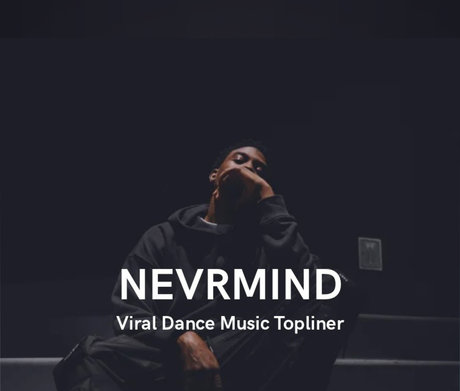 Nevrmind