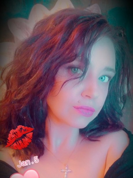 Addylan Marie Aka Dylan