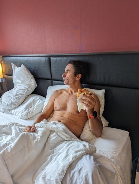 Foto di nudo di fuga di OnlyFans di Nico Rondet