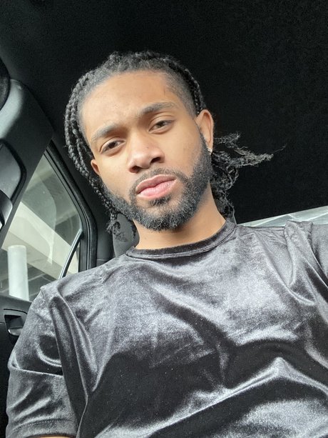 Foto di nudo di fuga di OnlyFans di Jay Punctuality