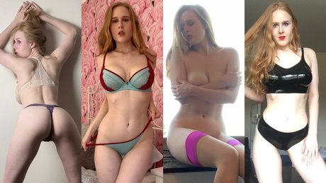 Foto di nudo di fuga di OnlyFans di Aurora Phoenix