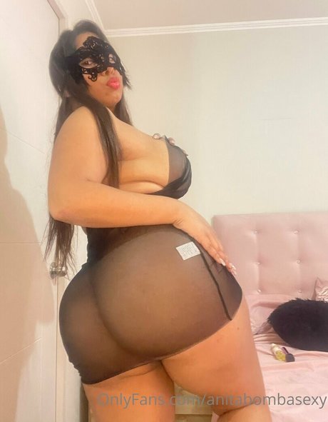 Anitabombasexy