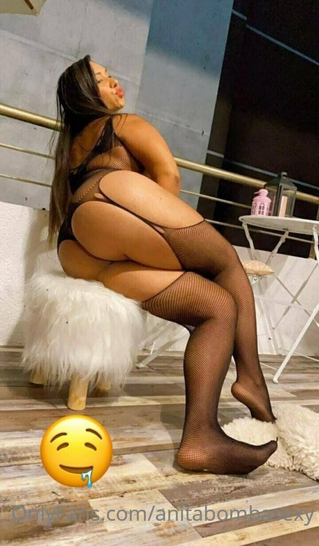 Anitabombasexy