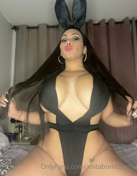 Anitabombasexy