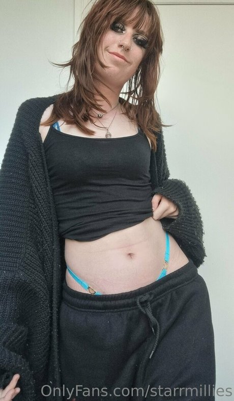 Starrmillies