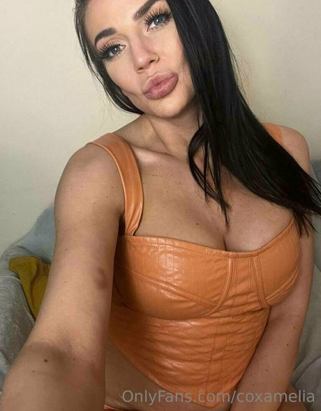 Coxamelia