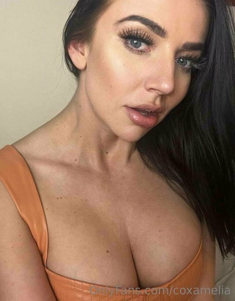 Coxamelia