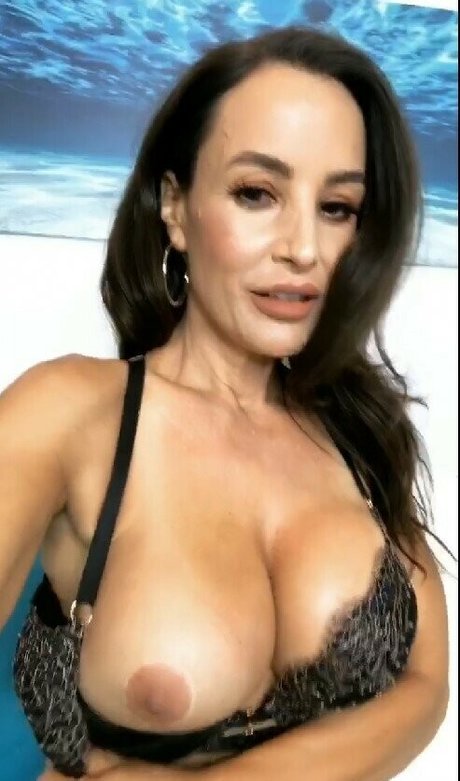 Lisa Ann