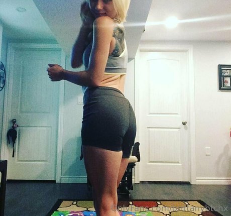 Brittanybtchx