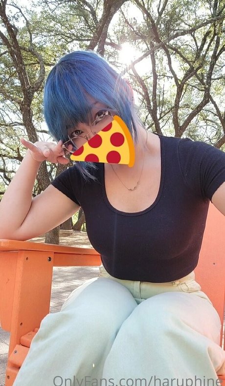 Haruphine