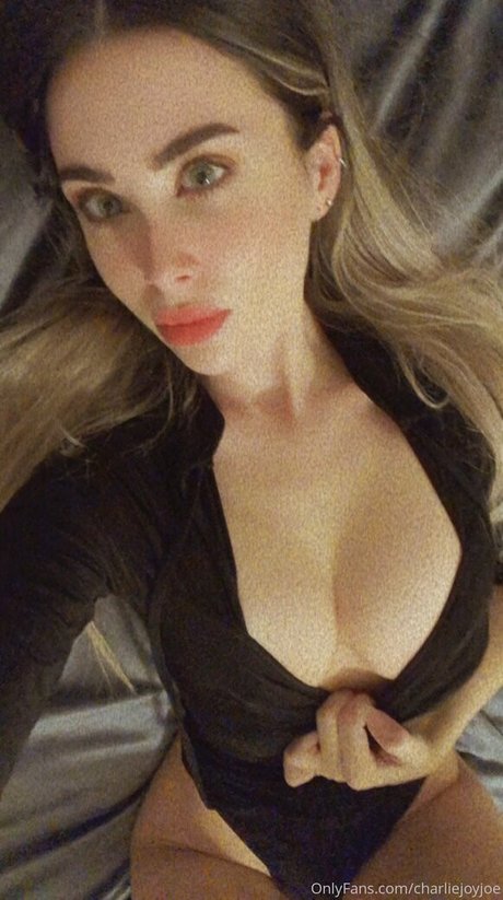 Charliejoyjoe