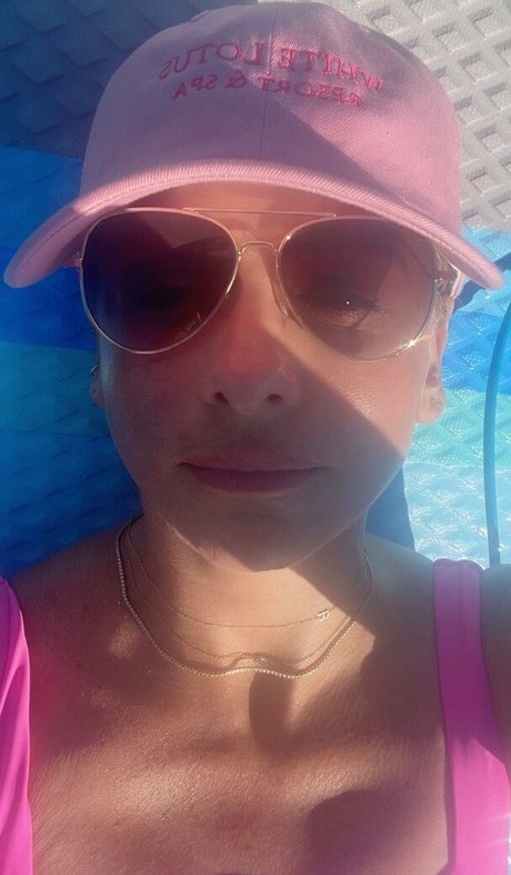 Sarah Michelle Gellar